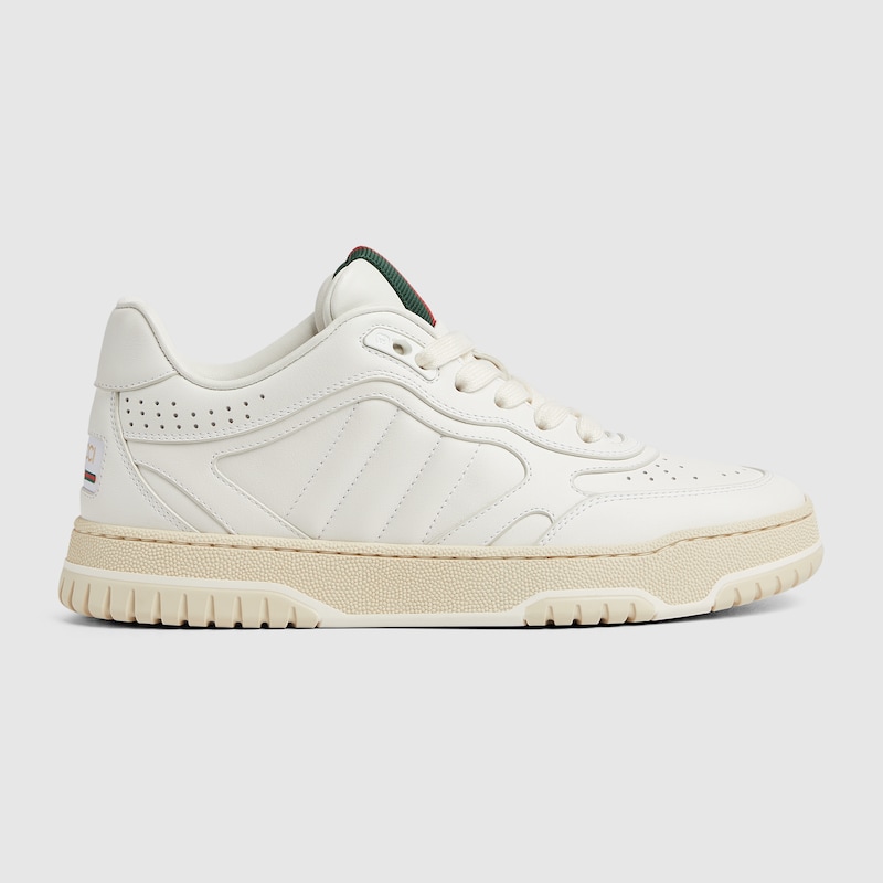 Women’s Gucci Re-Web sneaker - Image 3